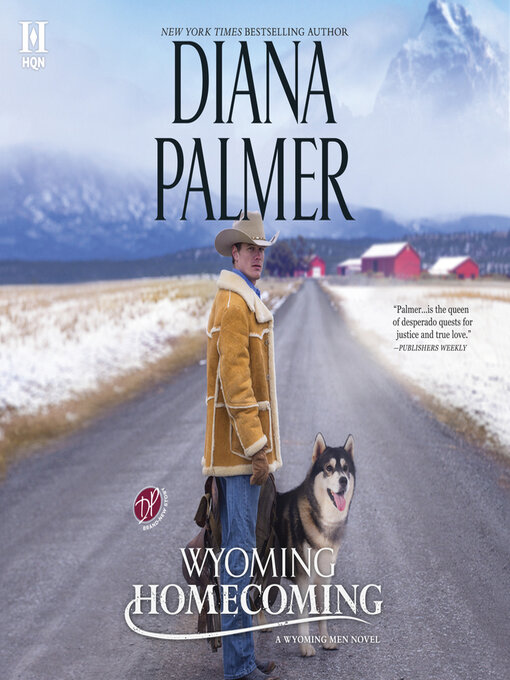 Title details for Wyoming Homecoming by Diana Palmer - Available